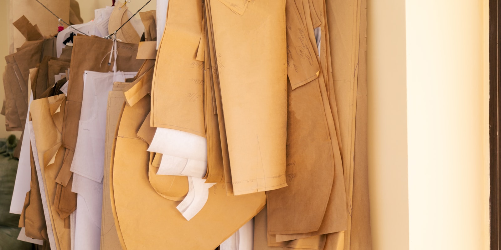 The Vesper atelier
