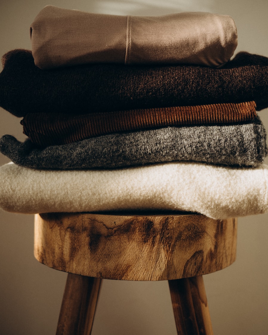 Merino Knit